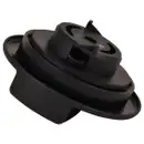Verschluss Öleinfüllstutzen Febi Bilstein 32918 für Audi für Skoda für VW