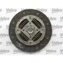 VALEO 835074 Pkw 4 Komponenten Kit