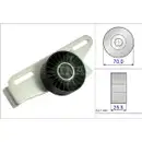 Spannrolle Keilrippenriemen Schaeffler Ina 531 0868 10 für Renault für Dacia