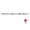 Glühkerze Ngk 91440 D-power für Lancia für Volvo