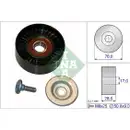 Umlenk /führungsrolle Keilrippenriemen Schaeffler Ina 532 0648 10