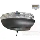 VAN WEZEL 5863918 Blinker seitlich re. im Spiegel