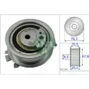 Spannrolle Zahnriemen Schaeffler Ina 531 0825 10 für Audi für Seat für Skoda