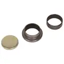 Reparatursatz Achskörper Febi Bilstein 32754 für Peugeot Hinterachse Links