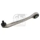 Lenker Radaufhängung Febi Bilstein 32318 für Audi für Seat Vorderachse Links