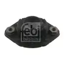 Federbeinstützlager Febi Bilstein 34393 für Bmw Hinterachse