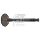 FEBI BILSTEIN 34531 Auslassventil für SKODA, VW, SEAT, AUDI