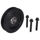 FEBI BILSTEIN 33679 Riemenscheibe (entkoppelt) für FORD