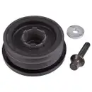 FEBI BILSTEIN 34166 Riemenscheibe (entkoppelt) für BMW