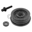 FEBI BILSTEIN 34166 Riemenscheibe (entkoppelt) für BMW