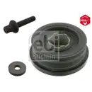 FEBI BILSTEIN 34166 Riemenscheibe (entkoppelt) für BMW