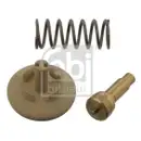 FEBI BILSTEIN 34978 Thermostat für SEAT, VW, AUDI, SKODA