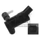 FEBI BILSTEIN 34863 Waschwasserpumpe