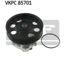SKF VKPC 85701 Wasserpumpe