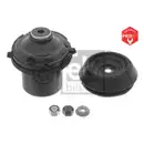 Reparatursatz Federbeinstützlager Febi Bilstein 37804 Prokit für Opel