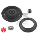 Reparatursatz Federbeinstützlager Febi Bilstein 37851 Prokit für Citroën