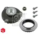 Reparatursatz Federbeinstützlager Febi Bilstein 37895 Prokit für Seat für Skoda
