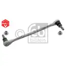 2x Febi Bilstein Koppelstange vorn Renault Grand Scénic III Megane III CC