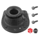 Reparatursatz Federbeinstützlager Febi Bilstein 38109 Prokit für Fiat