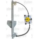 VALEO 851075 Fensterheber (o. Motor) h R Audi A6
