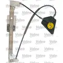 VALEO 851120 Fensterheber (o. Motor) h L VW POLO