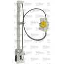 VALEO 851128 Fensterheber (o. Motor) h L VW TOURAN