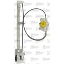 VALEO 851128 Fensterheber (o. Motor) h L VW TOURAN