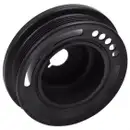 FEBI BILSTEIN 39183 Riemenscheibe für OPEL, CHEVROLET, SAAB