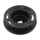 FEBI BILSTEIN 39183 Riemenscheibe für OPEL, CHEVROLET, SAAB