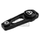 Lagerung Motor Febi Bilstein 39483 für Nissan für Renault für Dacia Hinten