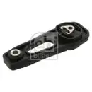 Lagerung Motor Febi Bilstein 39483 für Nissan für Renault für Dacia Hinten