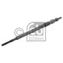 Glühkerze Febi Bilstein 39519 für Opel für Vauxhall für Chevrolet
