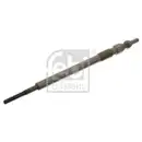Glühkerze Febi Bilstein 39519 für Opel für Vauxhall für Chevrolet