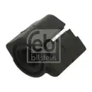 Lagerung Stabilisator Febi Bilstein 39625 für Citroën Vorderachse