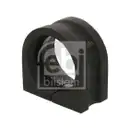 Lagerung Stabilisator Febi Bilstein 39824 für Bmw Hinterachse Links