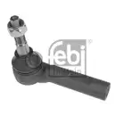 Spurstangenkopf Febi Bilstein 41104 Prokit für Chrysler für Dodge