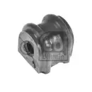 Lagerung Stabilisator Febi Bilstein 41562 für Hyundai für Kia Hinterachse