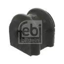 Lagerung Stabilisator Febi Bilstein 41562 für Hyundai für Kia Hinterachse