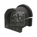 Lagerung Stabilisator Febi Bilstein 41131 für Mitsubishi Vorderachse Links Innen
