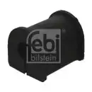 Lagerung Stabilisator Febi Bilstein 41421 für Hyundai Hinterachse