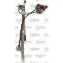 VALEO 851101 Fensterheber (o. Motor) h r Seat ALTEA