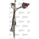 VALEO 851101 Fensterheber (o. Motor) h r Seat ALTEA