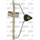 VALEO 851105 Fensterheber (o. Motor) h r Seat LEON