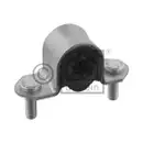Lagerung Stabilisator Febi Bilstein 36613 für Fiat Vorderachse Außen
