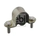 Lagerung Stabilisator Febi Bilstein 36613 für Fiat Vorderachse Außen