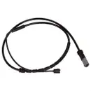 Warnkontakt Bremsbelagverschleiß Febi Bilstein 37158 für Bmw Hinterachse