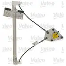 VALEO 851038 Fensterheber (ohne Motor) h L Seat IBIZA