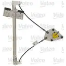 VALEO 851038 Fensterheber (ohne Motor) h L Seat IBIZA