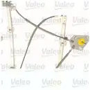 VALEO 851046 Fensterheber (o. Motor) v L VW POLO