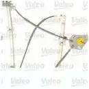VALEO 851046 Fensterheber (o. Motor) v L VW POLO